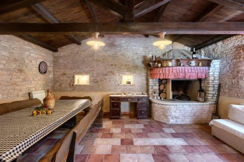 Villa Paulina -an Authentic Sense Of Istrian Life