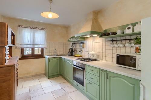 Villa Paulina -an Authentic Sense Of Istrian Life