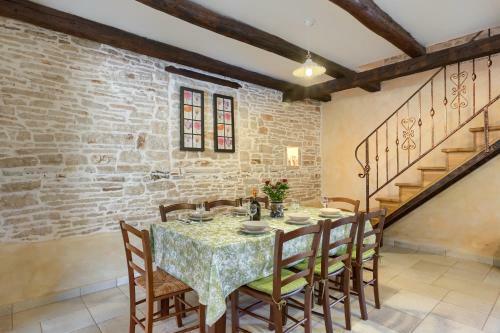 Villa Paulina -an Authentic Sense Of Istrian Life