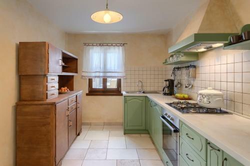 Villa Paulina -an Authentic Sense Of Istrian Life