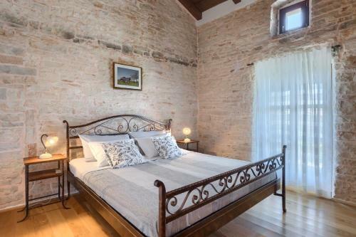 Villa Paulina -an Authentic Sense Of Istrian Life