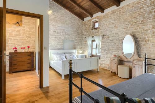 Villa Paulina -an Authentic Sense Of Istrian Life