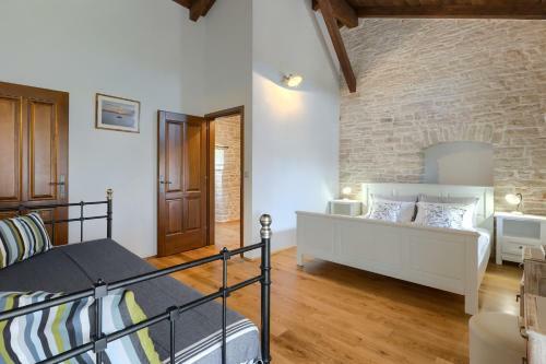 Villa Paulina -an Authentic Sense Of Istrian Life