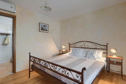 Villa Paulina -an Authentic Sense Of Istrian Life