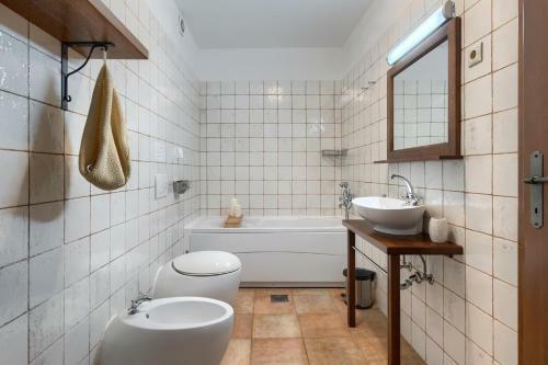 Villa Paulina -an Authentic Sense Of Istrian Life