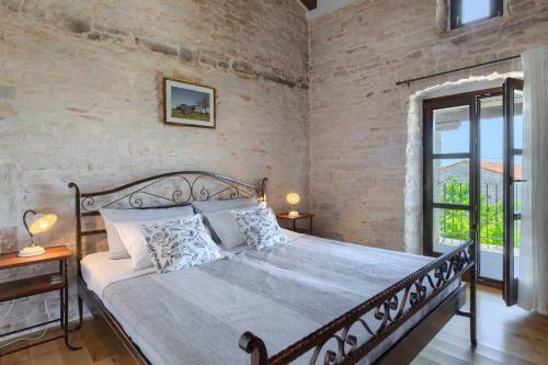 Villa Paulina -an Authentic Sense Of Istrian Life