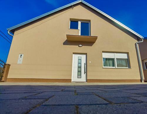 Apartman I Studio Apartman Vitana