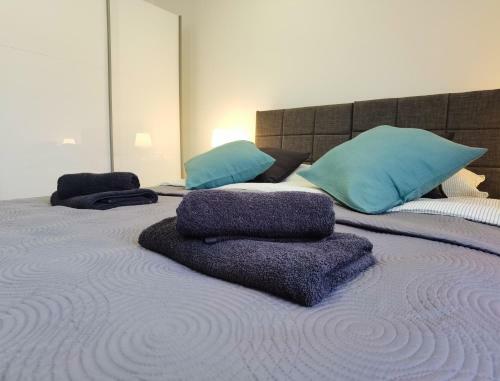 Apartman I Studio Apartman Vitana