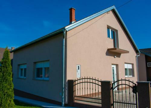 Apartman I Studio Apartman Vitana