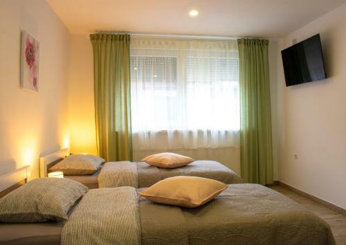 Apartman I Studio Apartman Vitana