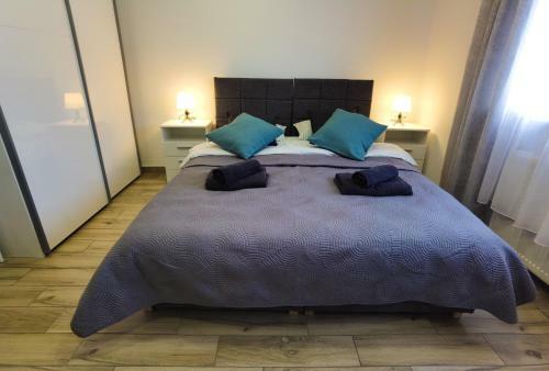 Apartman I Studio Apartman Vitana