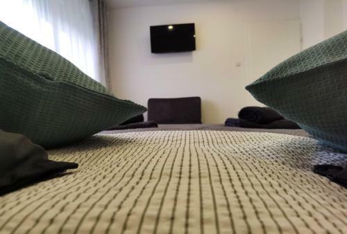 Apartman I Studio Apartman Vitana