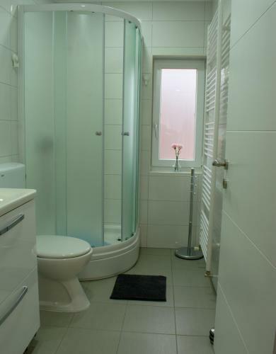 Apartman I Studio Apartman Vitana