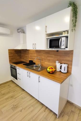 Apartman I Studio Apartman Vitana