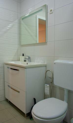 Apartman I Studio Apartman Vitana