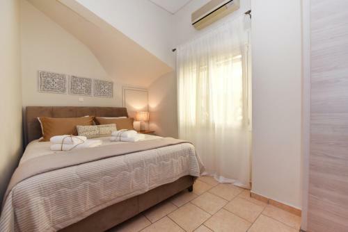 Almanza Apartment Syros