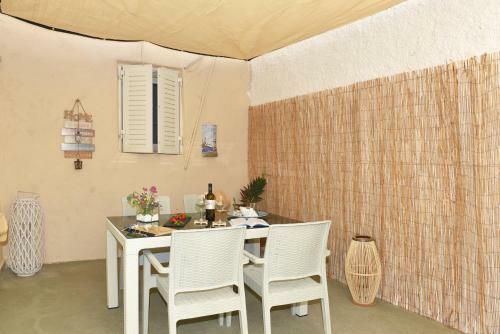 Almanza Apartment Syros