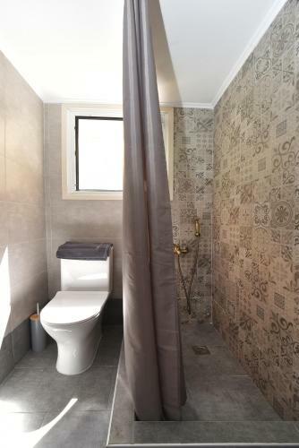 Almanza Apartment Syros