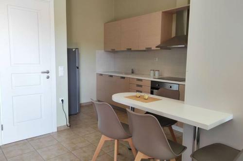 Apartamento Sweet Habit