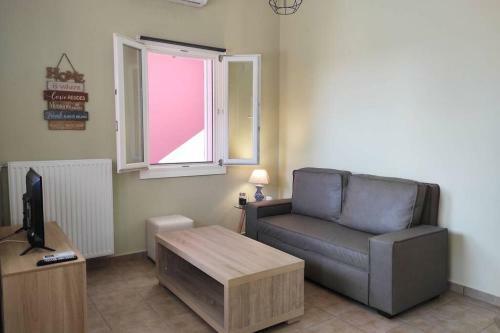 Apartamento Sweet Habit
