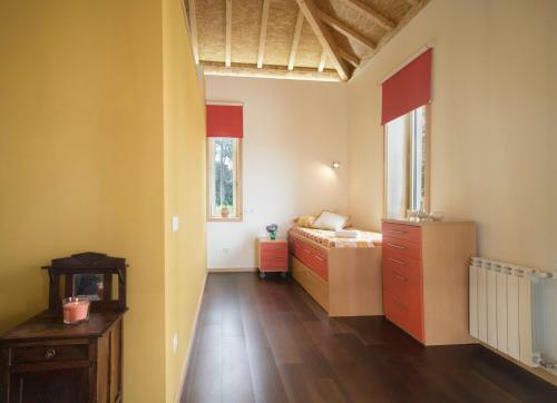 Apartamento Casa Da Alameda