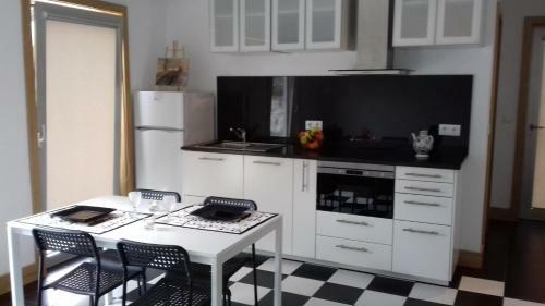 Apartamento Casa Da Alameda