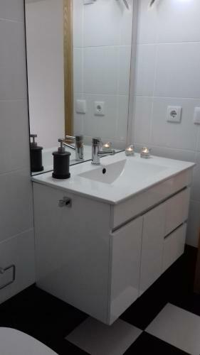Apartamento Casa Da Alameda