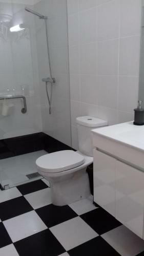 Apartamento Casa Da Alameda