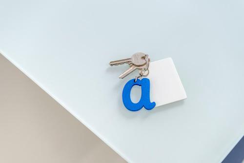 Apartamento Homey