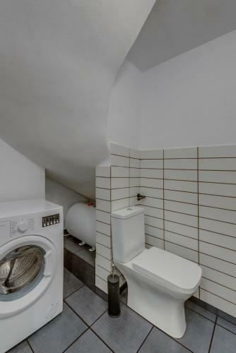 Apartamento Homey