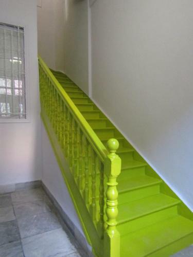 Apartamento Homey