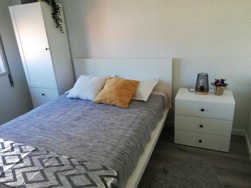 Cabe�o Das Fr�guas - Apartamento Centro Cidade Da Guarda