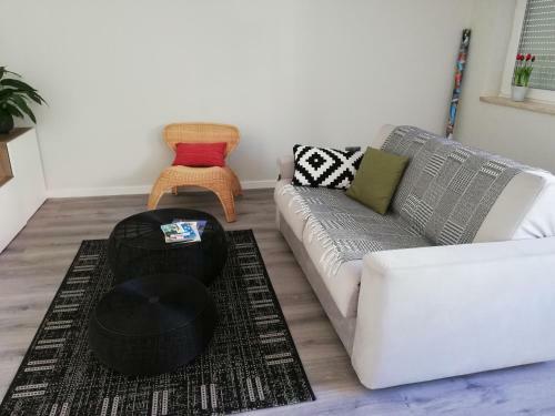 Cabe�o Das Fr�guas - Apartamento Centro Cidade Da Guarda