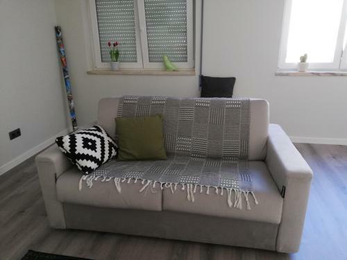 Cabe�o Das Fr�guas - Apartamento Centro Cidade Da Guarda