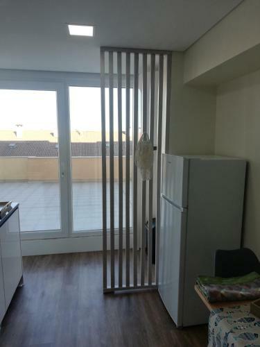 Cabe�o Das Fr�guas - Apartamento Centro Cidade Da Guarda