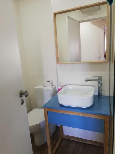 Cabe�o Das Fr�guas - Apartamento Centro Cidade Da Guarda
