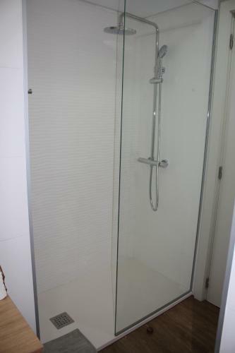 Cabe�o Das Fr�guas - Apartamento Centro Cidade Da Guarda