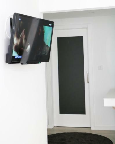 Apartamento Cold City House
