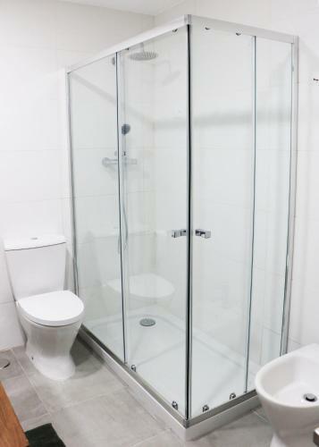 Apartamento Cold City House