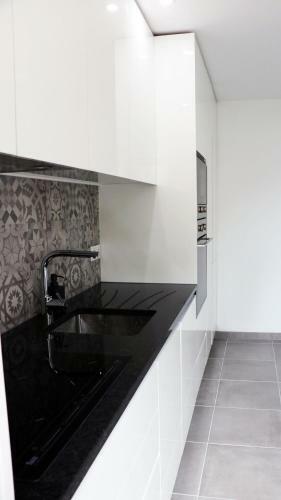 Apartamento Cold City House
