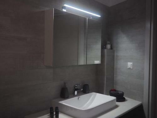 Apartamento Molly's House