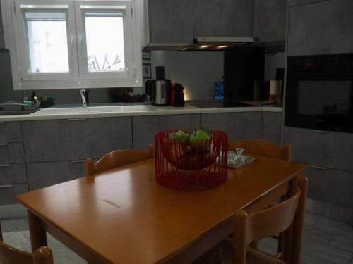 Apartamento Molly's House
