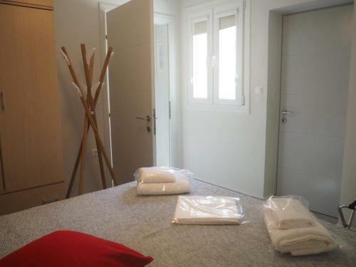 Apartamento Molly's House