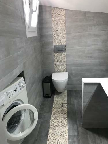 Apartamento Molly's House