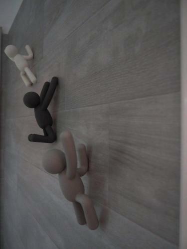 Apartamento Molly's House