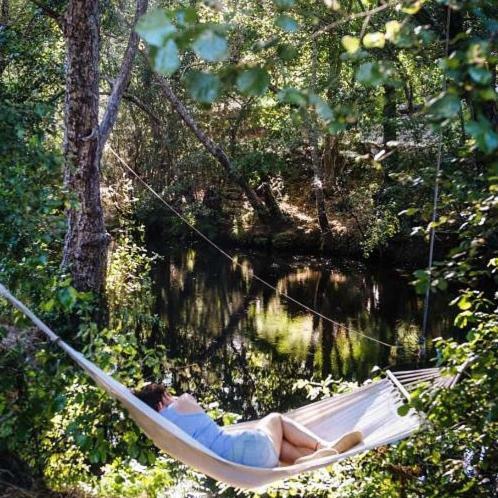 Senses Glamping