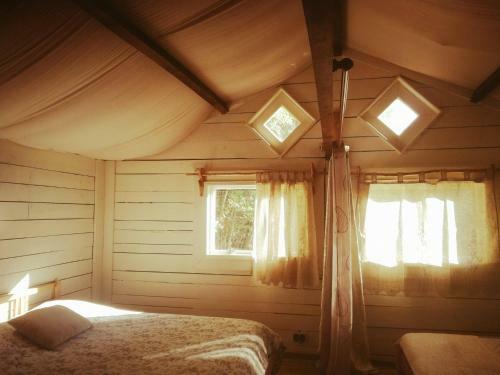 Senses Glamping