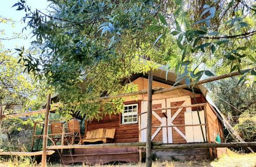 Senses Glamping