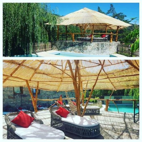 Senses Glamping
