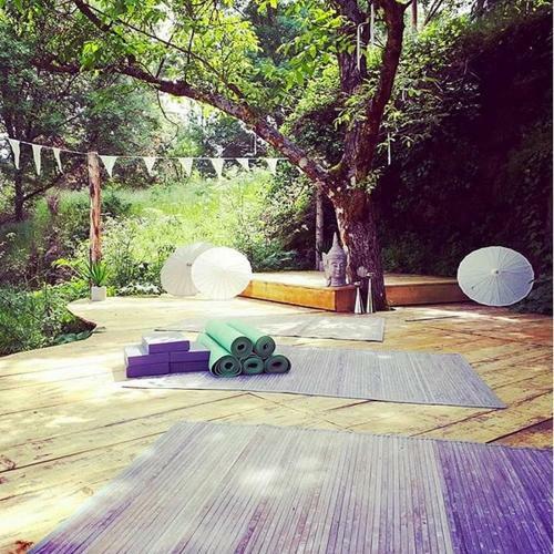 Senses Glamping